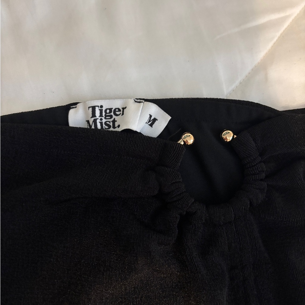 Tiger Mist Long Skirt